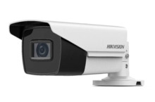 HIKVISION VALUE DS-2CE19D0T-IT3ZF(2.7-13.5mm)(EU) Cámara Bullet 2MP 4en1 Varifocal Motorizada 2.7-13.5 mm Ultra Low Light IP67 I