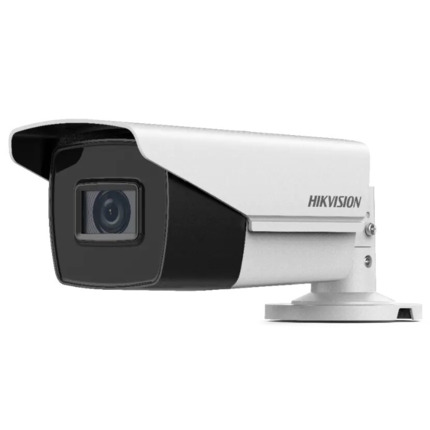 Comprar HIKVISION VALUE DS-2CE19D0T-IT3ZF(2.7-13.5mm)(EU) Cámara Bullet 2MP 4en1 Varifocal Motorizada 2.7-13.5 mm Ultra Low Light IP67 IR70 Hikvision