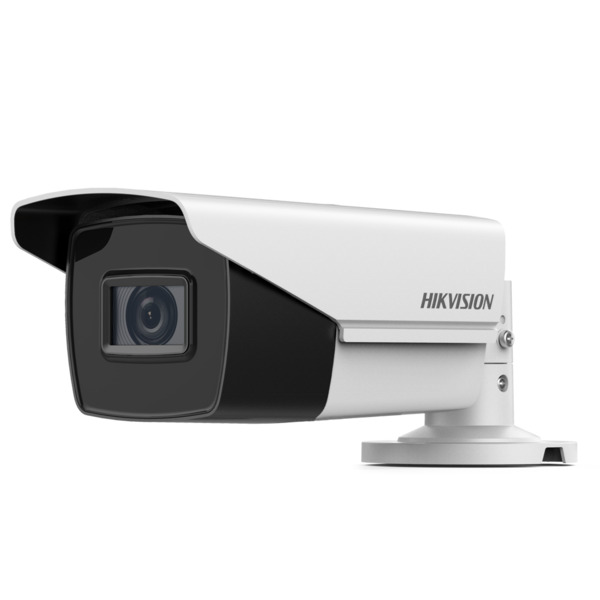 HIKVISION VALUE DS-2CE19D0T-IT3ZF(2.7-13.5mm)(EU) Hikvision -  Cámara Bullet 4en1 Gama Value - 2 Mpx high performance CMOS - Len