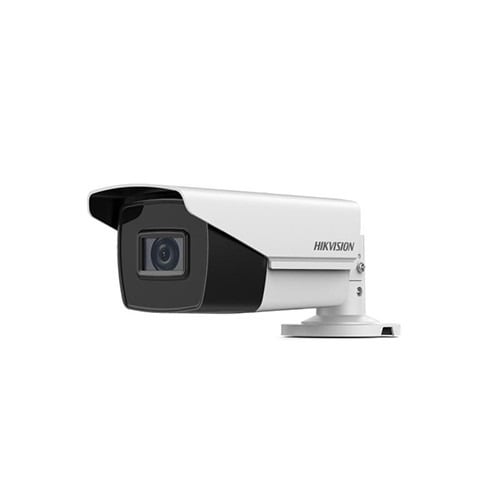 Hikvision Value DS-2CE19D3T-AIT3ZF Cámara bullet 4 en 1 (HD-TVI, AHD, HD-CVI y analógica) HD1080P 2Mpx, IR 70m, óptica 2.7-13.5m