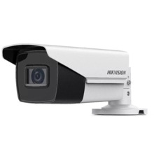 HIKVISION VALUE DS-2CE19D3T-AIT3ZF(2.7-13.5mm) Cámara Bullet 4en1 2MP Varifocal motorizada 2.7-13.5mm IP67 IR70 Ultra Low Light