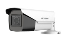 HIKVISION VALUE DS-2CE19H0T-AIT3ZF(2.7-13.5mm)(C) Cámara Bullet 4en1 5MP Varifocal Motorizada 2.7-13.5mm IR40m IP67 Hikvision