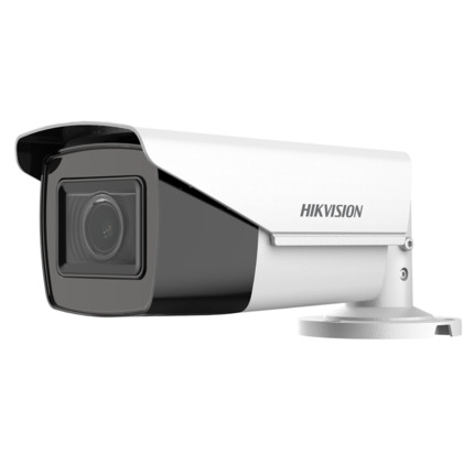 Comprar HIKVISION VALUE DS-2CE19H0T-AIT3ZF(2.7-13.5mm)(C) Hikvision - Cámara Bullet 4en1 gama Value - 5 Megapíxel (2560 x 1944) - Lente motorizada 2.7~13.5 mm - Smart IR LEDs alcance 40m - Impermeable IP67