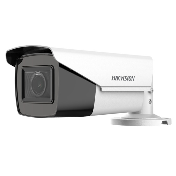 HIKVISION VALUE DS-2CE19H0T-AIT3ZF(2.7-13.5mm)(C) Hikvision - Cámara Bullet 4en1 gama Value - 5 Megapíxel (2560 x 1944) - Lente