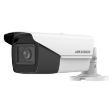 HIKVISION VALUE DS-2CE19U1T-IT3ZF(2.7-13.5mm) Hikvision - Cámara Bullet 4en1 Gama Value - 8 Megapíxel (3480 x 2160) - Lente moto