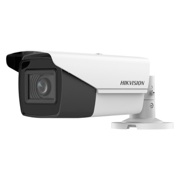 HIKVISION VALUE DS-2CE19U1T-IT3ZF(2.7-13.5mm) Hikvision - Cámara Bullet 4en1 Gama Value - 8 Megapíxel (3480 x 2160) - Lente moto