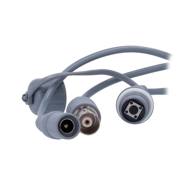 HIKVISION VALUE DS-2CE56D0T-IRMMF(3.6mm)(C) Hikvision - Cámara Domo 4en1 Gama Value - Resolución 1080p (1920x1080) - Lente 3.6 m (5)