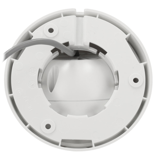 HIKVISION VALUE DS-2CE56D0T-IT3F(2.8mm)(C) Hikvision - Cámara Turret 4 en 1 Gama VALUE  - Resolución 1080p (1920x1080) - Lente 2 (5)