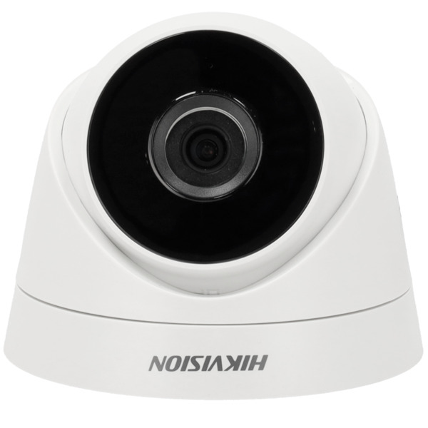 HIKVISION VALUE DS-2CE56D0T-IT3F(2.8mm)(C) Hikvision - Cámara Turret 4 en 1 Gama VALUE  - Resolución 1080p (1920x1080) - Lente 2 (1)