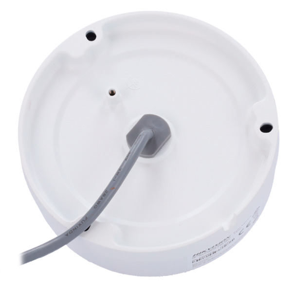 HIKVISION VALUE DS-2CE57D3T-VPITF(2.8mm) Hikvision - Cámara Domo 4en1 Gama Value - Resolución 1080p (1920x1080) - Lente 2.8 mm - (3)