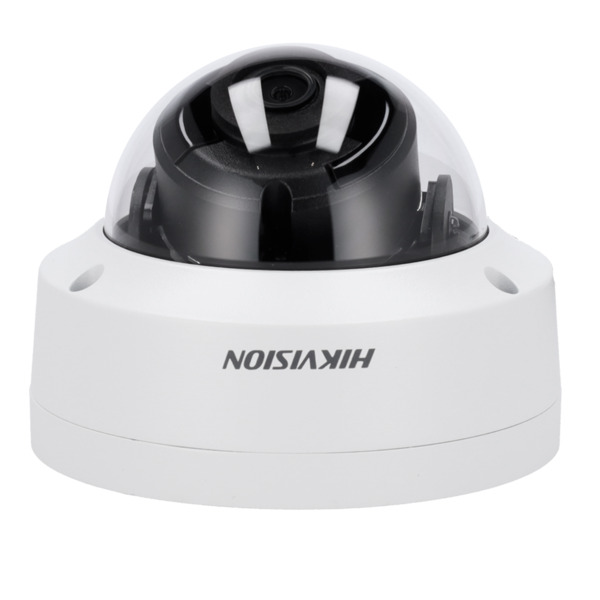 HIKVISION VALUE DS-2CE57D3T-VPITF(2.8mm) Hikvision - Cámara Domo 4en1 Gama Value - Resolución 1080p (1920x1080) - Lente 2.8 mm - (1)