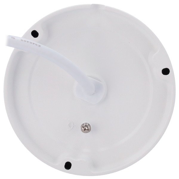 HIKVISION VALUE DS-2CE57H0T-VPITF(3.6mm)(C) Hikvision - Cámara Domo 4en1 Gama VALUE  - Resolución 5 Megapíxel (2560x1944) - Lent (5)