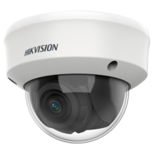 HIKVISION VALUE DS-2CE5AD0T-VPIT3ZF(2.7-13.5mm) Hikvision Cámara Domo 4n1 Gama VALUE - Resolución 2 Mpx (1920x1080) - Lente vari