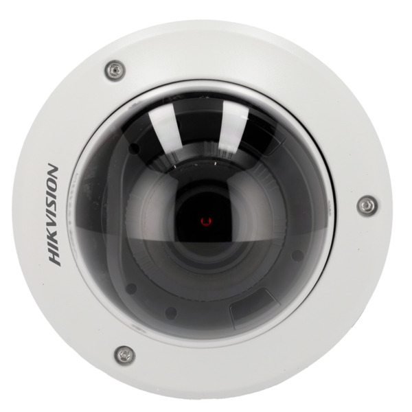 HIKVISION VALUE DS-2CE5AU1T-AVPIT3ZF(2.7-13.5mm) Hikvision - Cámara Domo 4en1 Gama Value - Resolución 8 Megapíxel (3840x2160) - (3)