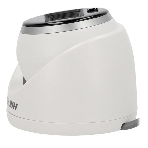 HIKVISION VALUE DS-2CE70DF0T-LPFS(3.6mm) Hikvision - Cámara Domo 4en1 Gama Value - Resolución 1080p (1920x1080) - Lente 3.6 mm | (3)