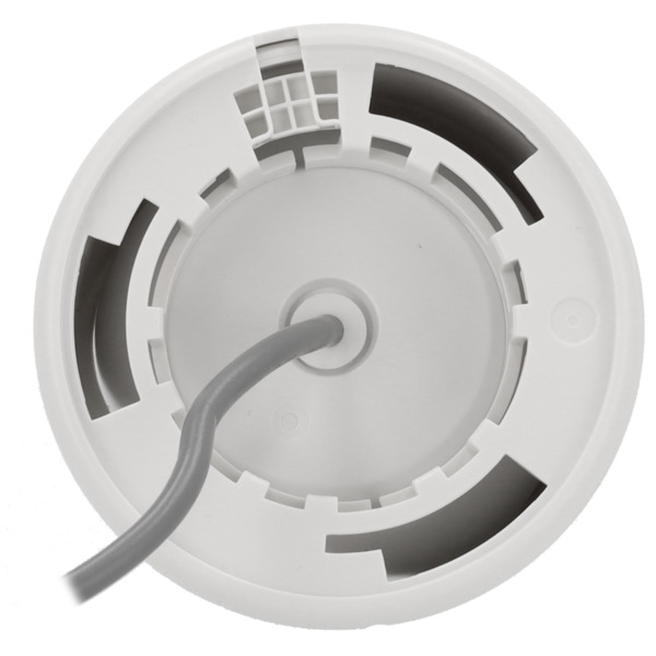 HIKVISION VALUE DS-2CE70DF0T-LPFS(3.6mm) Hikvision - Cámara Domo 4en1 Gama Value - Resolución 1080p (1920x1080) - Lente 3.6 mm | (5)