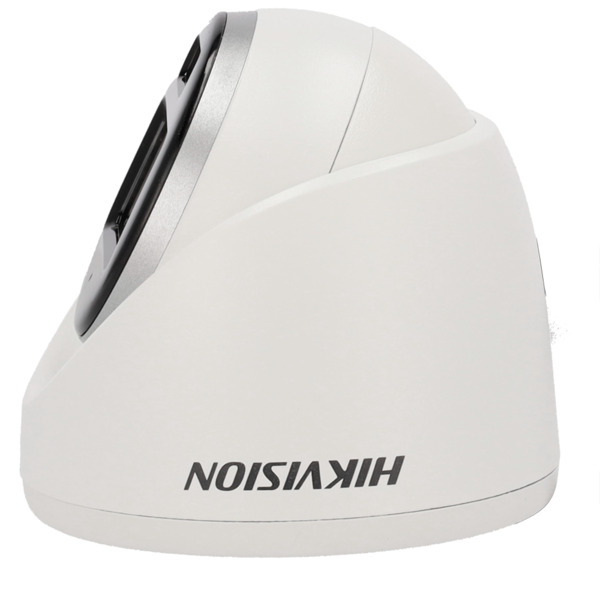 HIKVISION VALUE DS-2CE70KF0T-LMFS(2.8mm) Hikvision - Cámara Turret 4en1 Gama Value - Resolución 3K (2960x1665) - Lente 2.8 mm | (3)