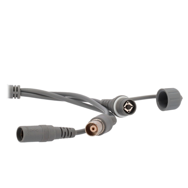 HIKVISION VALUE DS-2CE70KF0T-LMFS(2.8mm) Hikvision - Cámara Turret 4en1 Gama Value - Resolución 3K (2960x1665) - Lente 2.8 mm | (7)