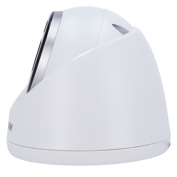 HIKVISION VALUE DS-2CE72DF0T-LFS(2.8mm) Hikvision - Cámara Domo 4en1 Gama VALUE - Resolución 1080p (1920x1080) - Lente 2.8 mm | (3)
