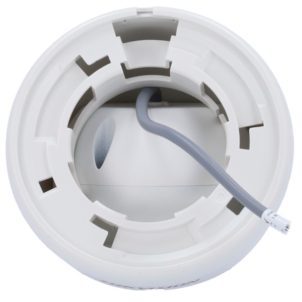 HIKVISION VALUE DS-2CE72DF0T-LFS(2.8mm) Hikvision - Cámara Domo 4en1 Gama VALUE - Resolución 1080p (1920x1080) - Lente 2.8 mm | (5)