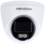 HIKVISION VALUE DS-2CE72KF0T-LFS(3.6mm) Hikvision - Cámara Domo 4en1 Gama VALUE - Resolución 3K (2960x1665) - Lente 3.6 mm | Luz (2)