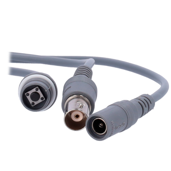 HIKVISION VALUE DS-2CE76H0T-ITMF(3.6mm)(C) Hikvision - Cámara Domo 4en1 Gama VALUE - Resolución 5 Megapíxel (2560x1944) - Lente (7)