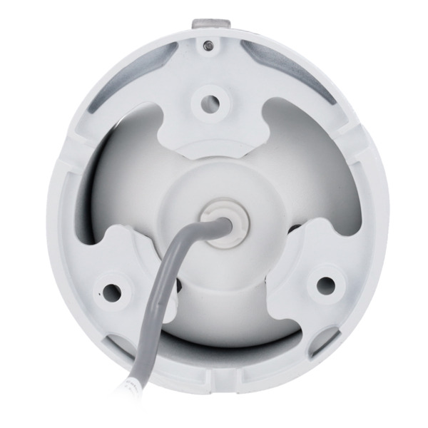 HIKVISION VALUE DS-2CE76H0T-ITMFS(2.8mm) Hikvision - Cámara Domo 4en1 Gama VALUE  - Resolución 5 Megapíxel (2560x1944) - Lente 2 (3)