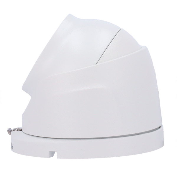 HIKVISION VALUE DS-2CE76H0T-ITMFS(3.6mm) Hikvision - Cámara Turret 4en1 Gama VALUE  - Resolución 5 Megapíxel (2560x1944) - Lente (3)