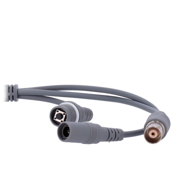 HIKVISION VALUE DS-2CE76H0T-ITMFS(3.6mm) Hikvision - Cámara Turret 4en1 Gama VALUE  - Resolución 5 Megapíxel (2560x1944) - Lente (7)