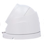 HIKVISION VALUE DS-2CE76H0T-ITMFS(3.6mm) Hikvision - Cámara Turret 4en1 Gama VALUE  - Resolución 5 Megapíxel (2560x1944) - Lente (4)