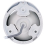 HIKVISION VALUE DS-2CE76H0T-ITMFS(3.6mm) Hikvision - Cámara Turret 4en1 Gama VALUE  - Resolución 5 Megapíxel (2560x1944) - Lente (6)