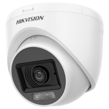 HIKVISION VALUE DS-2CE76K0T-LPFS(2.8mm) Hikvision - Cámara Domo 4en1 Gama Value - 3K (2960x1665) CMOS - Lente 2.8 mm | Apto para