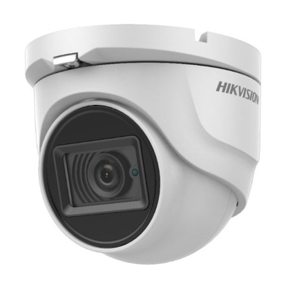 Comprar HIKVISION VALUE DS-2CE76U1T-ITMF(2.8mm) Cámara Turret 4en1 8MP 2.8mm IR30m IP67 Hikvision