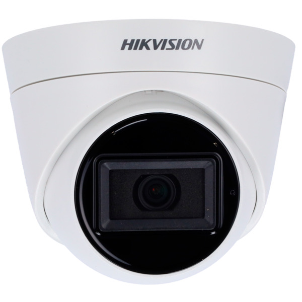 HIKVISION VALUE DS-2CE78D0T-IT3FS(3.6mm) Hikvision - Cámara Turret  4en1 Gama VALUE  - Resolución 1080p (1920x1080) - Lente 3.6 (1)