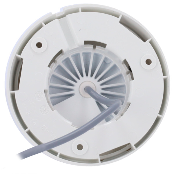 HIKVISION VALUE DS-2CE78D0T-IT3FS(3.6mm) Hikvision - Cámara Turret  4en1 Gama VALUE  - Resolución 1080p (1920x1080) - Lente 3.6 (5)