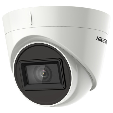 Comprar HIKVISION VALUE DS-2CE78U1T-IT3F(3.6mm) Hikvision - Cámara Domo 4en1 Gama Value - 8 Megapíxel (3480 x 2160) - Lente 3.6 mm - EXIR IR alcance 60 m - Impermeable IP67