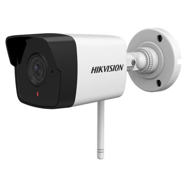 HIKVISION VALUE DS-2CV1021G0-IDW1(2.8mm)(D) Hikvision - Cámara Bullet  IP gama Wi-Fi - Resolución 2 Megapixel (1920x1080) - Lent