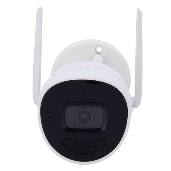 HIKVISION VALUE DS-2CV2021G2-IDW(2.8mm)(E) Cámara Bullet IP Hikvision - Gama Wi-Fi | microSD 512 GB - 2 MP | Lente 2.8 mm | 2 an (1)