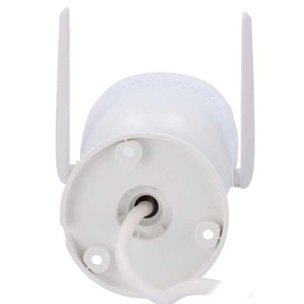 HIKVISION VALUE DS-2CV2021G2-IDW(2.8mm)(E) Cámara Bullet IP Hikvision - Gama Wi-Fi | microSD 512 GB - 2 MP | Lente 2.8 mm | 2 an (7)