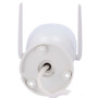 HIKVISION VALUE DS-2CV2021G2-IDW(2.8mm)(E) Cámara Bullet IP Hikvision - Gama Wi-Fi | microSD 512 GB - 2 MP | Lente 2.8 mm | 2 an (8)