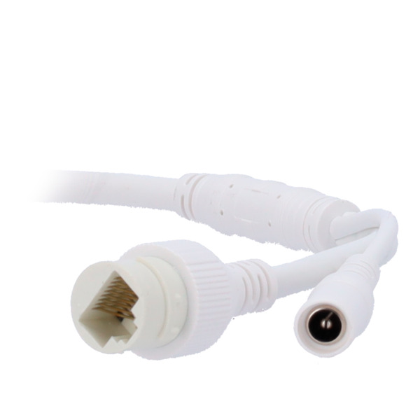 HIKVISION VALUE DS-2CV2021G2-IDW(2.8mm)(W) Cámara Bullet IP Hikvision gama VALUE - Resolución 2 Mpx (1920x1080) - Lente 2.8 mm - (9)