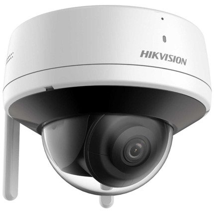 Comprar HIKVISION VALUE DS-2CV2121G2-IDW(2.8mm)(E)/EU Cámara Domo IP 2.8mm 2MP WiFi IR30 MIC Altavoz Hikvision