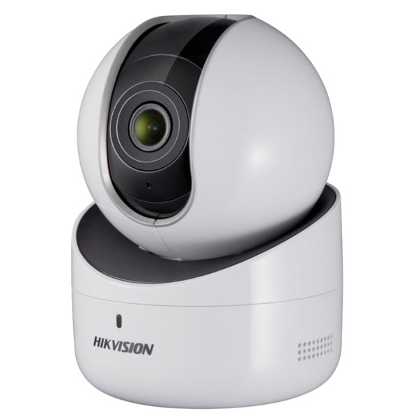 HIKVISION VALUE DS-2CV2Q21FD-IW(2.0mm)(W) Hikvision - Cámara PT IP gama Wi-Fi - Resolución 2 Megapíxel (1920x1080) - Lente 2.0 m