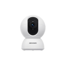 HIKVISION VALUE DS-2CV2Q21G1-IDW 4MM Cámara mini-domo PT 2Mpx, óptica fija 4mm, IR 10m, dWDR, SD, Microfono+Altavoz, Wi-Fi 2,4GH