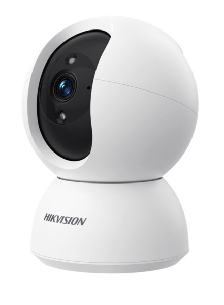 HIKVISION VALUE DS-2CV2Q21G1-IDW(4mm)(W) Cámara PT IP 2MP 4mm WiFi IR10m SD Card MIC Altavoz (2)