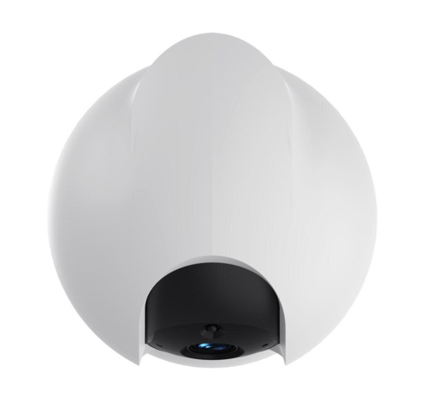 HIKVISION VALUE DS-2CV2Q21G1-IDW(4mm)(W) Cámara PT IP 2MP 4mm WiFi IR10m SD Card MIC Altavoz (1)
