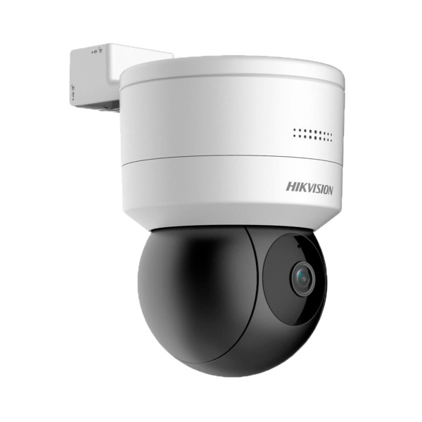 HIKVISION VALUE DS-2DE1C200IW-DE3(F1)(S7) Cámara Mini PT IP 2MP 4mm IR15 MIC Altavoz MicroSD Hikvision