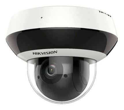 Comprar HIKVISION VALUE DS-2DE2A204IW-DE3/W(C0)(S6)(C) Domo PTZ IP 2MP 2.8-12mm WiFi DarkFighter Zoom 4X WDR120 IR20m SD Card E/S Audio MIC IP66 IK10 Hikvision