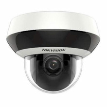 Hikvision Value DS-2DE2A404IW-DE3(C) Domo PTZ IP 4Mpx, zoom x4, IR 20 m, WDR 120dB, IP66, IK10, 12Vdc/ PoE