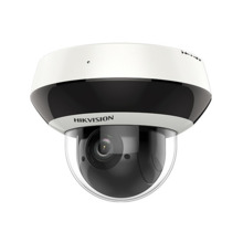 HIKVISION VALUE DS-2DE2A404IW-DE3/WC Domo PTZ IP 4Mpx, zoom x4, IR 20m, WDR, Wi-Fi, IP66, IK10, 12Vdc/ PoE.